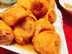 -抱德·潮汕味(敦和店原惠城鱼仔)