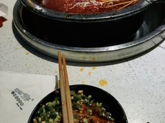 -钢管厂五区小郡肝火锅串串香(总店)
