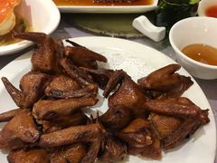 -顺风海鲜港(金玉兰店)