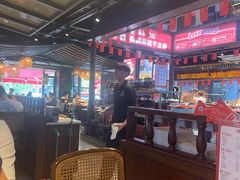 -魏铭鱼头捞饭(晋阳路店)