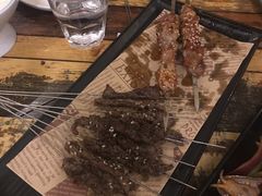 -金谷园饺子·烧烤·家宴(人大总店)