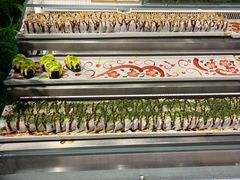 -金滏山烤肉·海鲜·火锅自助餐厅(襄阳万达店)