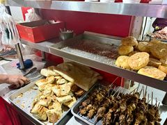 -四厂烤包子(国棉家属院店)