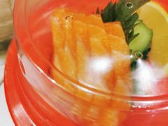 -新一番三文鱼寿司(红城湖店)