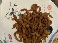 -万宝海鲜舫(劳动公园店)