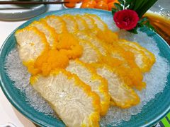 -花菇朵 ll 野生菌火锅·精品云南菜(后沙峪店)