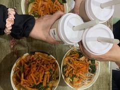 -吉庆桂林米粉·柳州螺蛳粉(港汇广场店)
