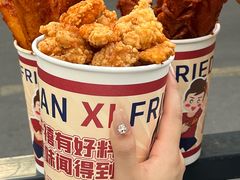 -千禧炸串(明瓦廊店)