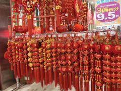 -永旺黄岛购物中心