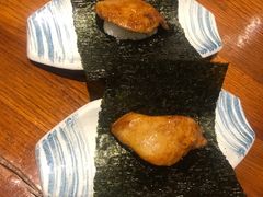 -千代武日本料理(爱建店)
