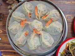 -叶存利海鲜大馅饺子(海宁路总店)