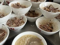 -郝刚刚羊杂割(柳巷店)