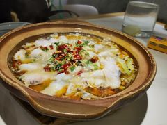 -吴家·非遗淮扬小馆(镇江万达广场店)