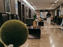 -爱康国宾体检中心(五角场万达广场分院)