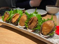 -阿吾罗·月咏精致日料(港汇恒隆广场店)