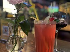 -MARU玛露音乐餐厅(大学路店)