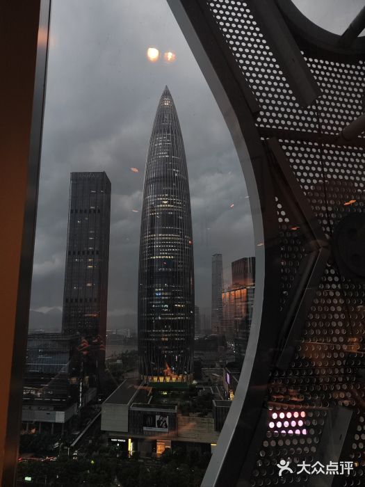小南洋海景餐厅(深圳湾店)图片