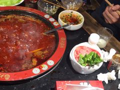 -矮板凳老火锅(宽窄巷子店)
