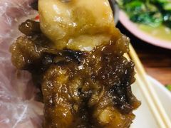 牛蹄-老兵牛蹄店(下沙店)