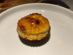 雪花和牛挞-荣小馆(椒江青悦城店)