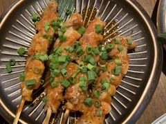 -一豚轩·烧鸟·豚骨拉面(五四路店)