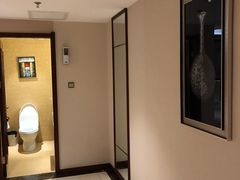 -水晶之星洗浴温泉汗蒸