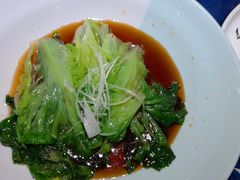 -绿茶餐厅(布吉万象汇店)