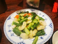 -宝中宝食府(清泰街店)