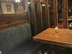 -汉巴味德自助餐厅(嘉定宝龙广场店)