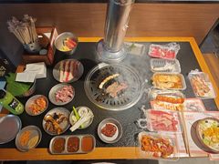 -炽城·烤肉名家(鸿达中央广场店)