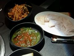 -401餐厅(弘大店)