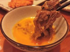 -千吉日本料理(日本一条街店)