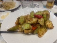 -南山鲜虾面·活鲜小馆·海味大连菜(南山总店)