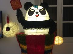 -ALBERGUE 1601 婆仔屋葡国餐厅