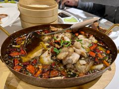-眉州东坡(北苑华贸店)
