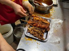 -胡仁根胡记炸炸炸