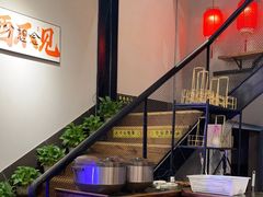 -向川南·水煮鱼·川菜(和平里店)