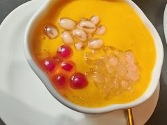 杨枝甘露-寻魏随园·南京菜(老门东店)