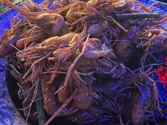 -老头儿油爆虾(胜利河美食街店)