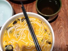 -云海肴·汽锅鸡·云南代表菜(美罗城店)