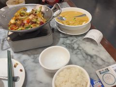 -小菜园新徽菜(宜兴八佰伴店)
