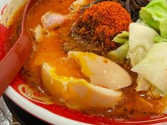 -豚王拉面(澳门银河店)