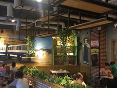 -钢管厂五区小郡肝串串香(通锦桥店)