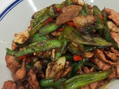 -新新湘菜馆(新中街二条店)