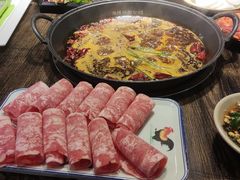 -蜀大侠火锅(恒峰店)
