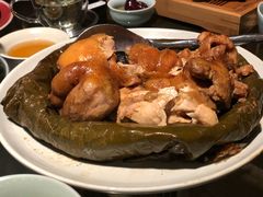 -湖滨28中餐厅·西湖宴·杭州君悦酒店