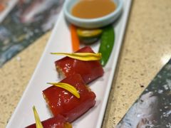 -点都德(长泰广场店)