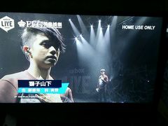-百威KTV(恒福路店)