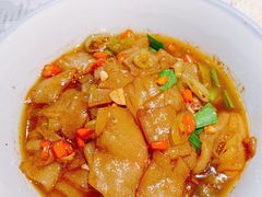 -农耕记·湖南土菜(科技园店)