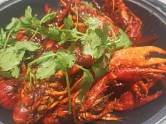 -华仔龙虾(永乐路总店)